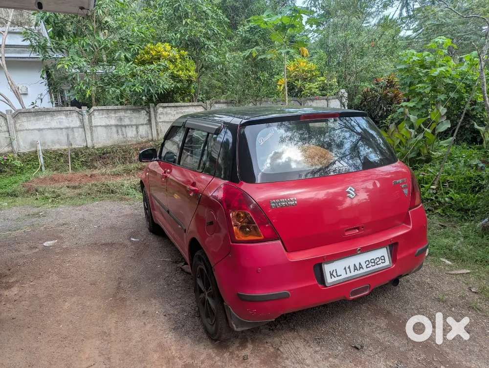 Maruti Suzuki Swift 2007 Model Abs