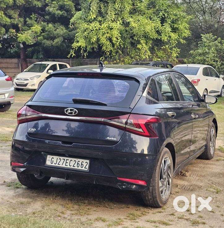 Hyundai I20 1.2 Asta, 2023, Petrol
