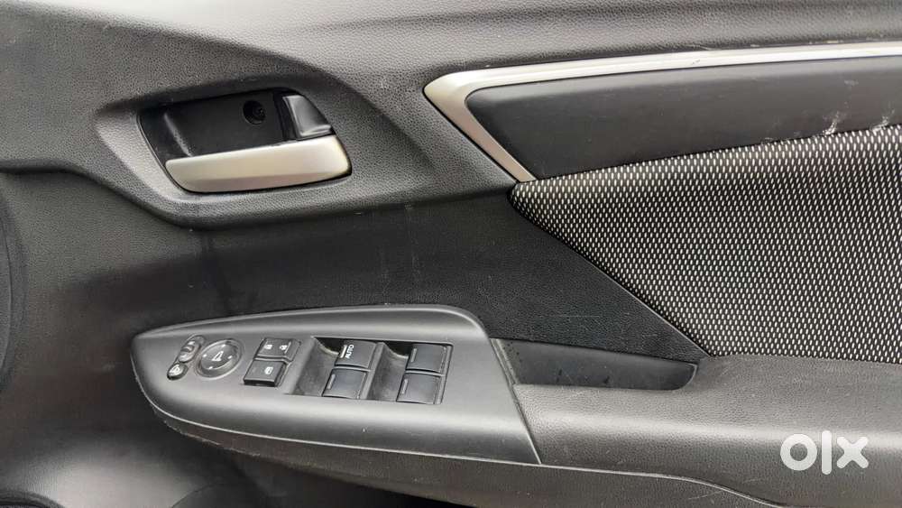 Honda Wr-v 1.2 Vx I-vtec, 2017, Petrol