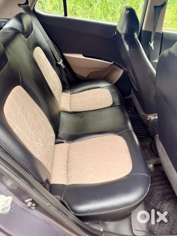 Hyundai Grand I10 1.2 Crdi Magna, 2017, Diesel