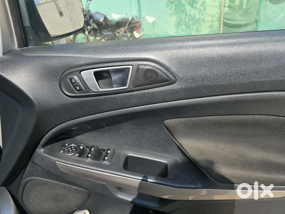 Ecosports Titanium 1.5
