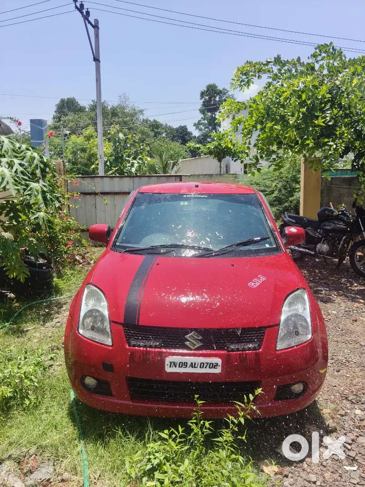 Maruti Suzuki Swift 2009