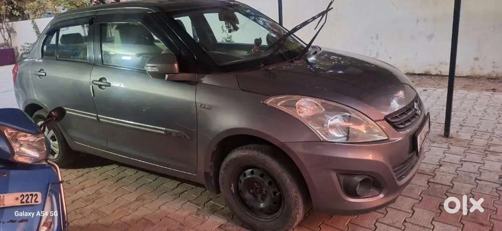 Maruti Suzuki Dzire 2013 Diesel Good Condition