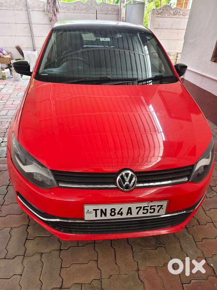 Volkswagen Polo Exquisite 1.5 Tdi Highline, 2015, Diesel