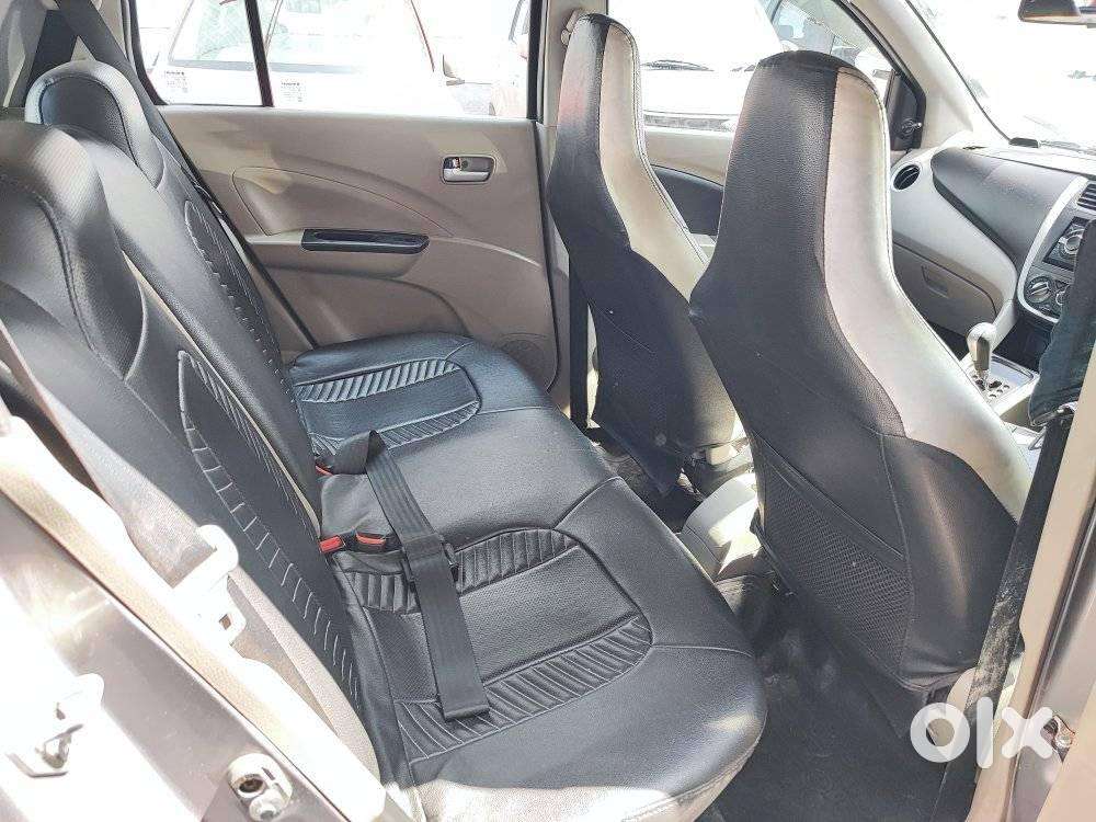 Maruti Suzuki Celerio 2014-2017 1.0 VXI AMT, 2016, Petrol