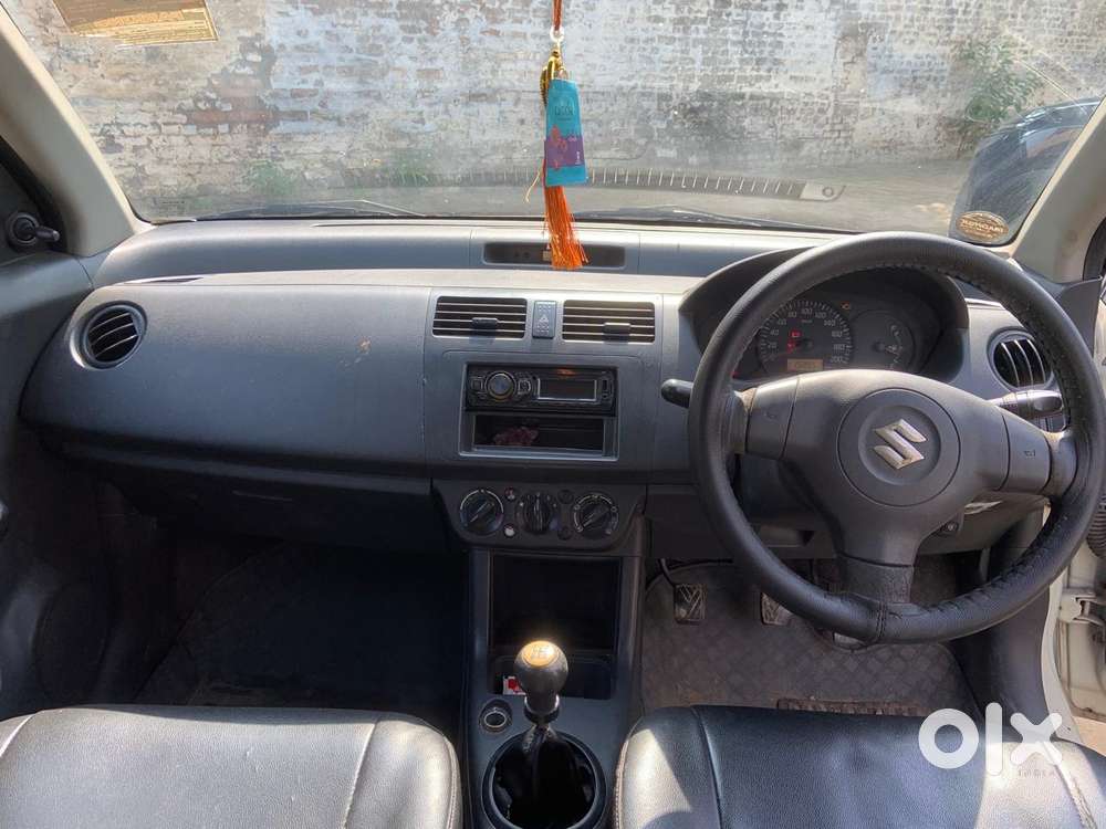 Maruti Suzuki Swift Dzire Ldi, 2010, Diesel