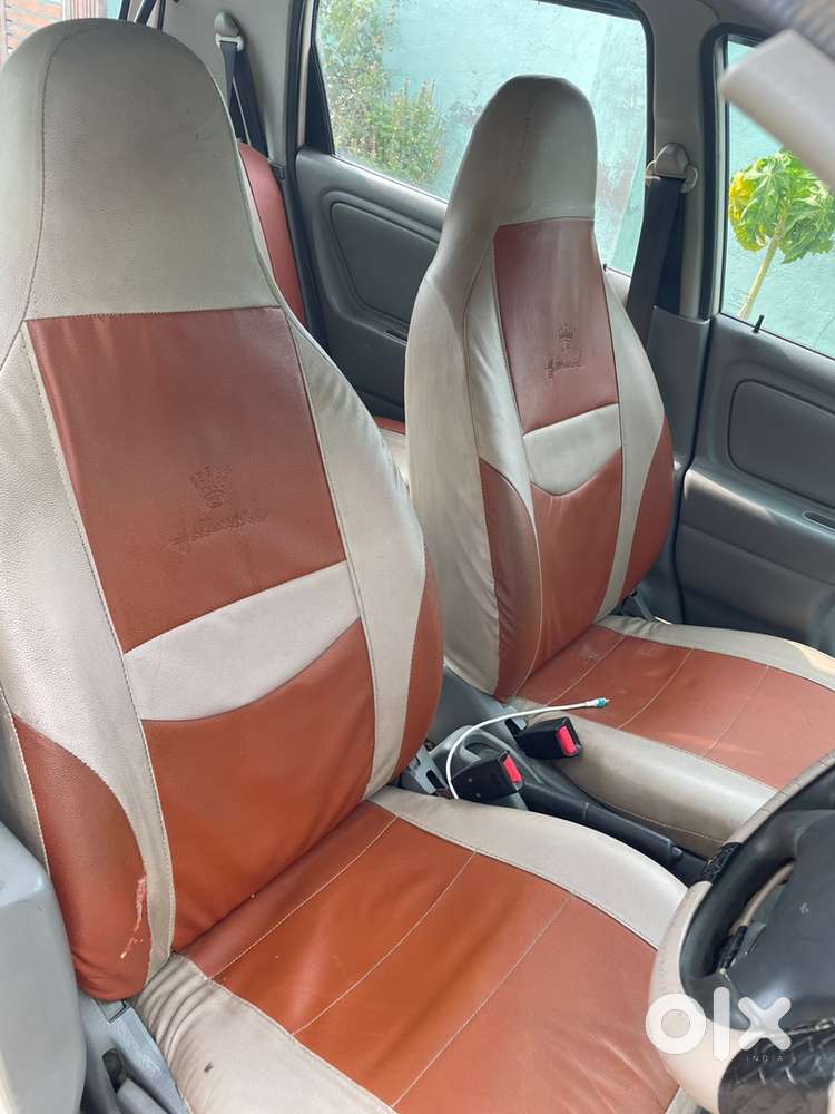 Maruti Suzuki Alto K10 2012 Petrol Well Maintained