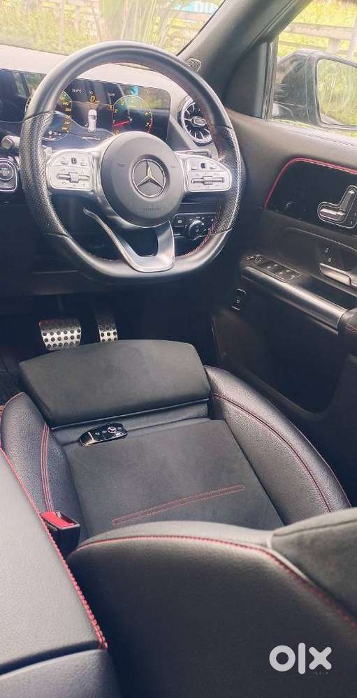 Mercedes-benz Amg Gla35 4matic [ ], 2022, Petrol