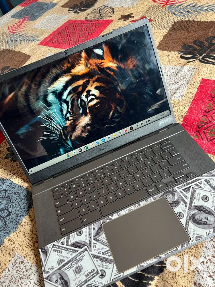 Acer CROMBOOK