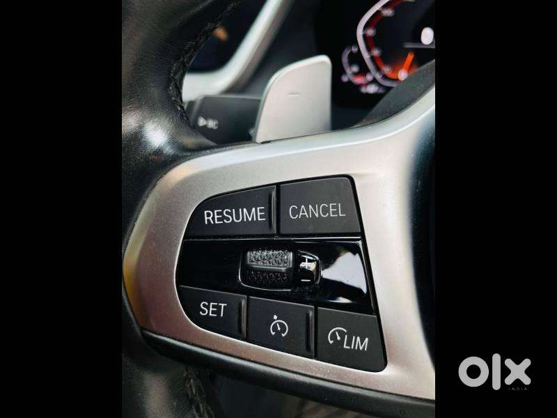 Bmw 2 Series Gran Coupe 220i M Sport, 2022, Petrol