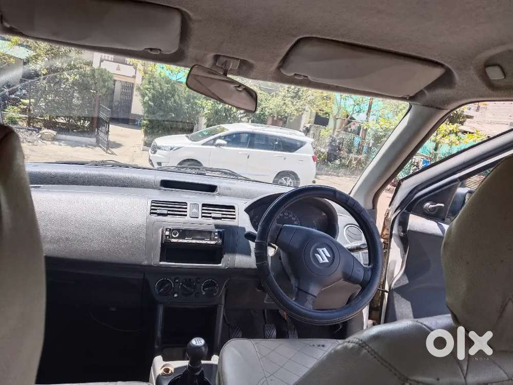 Gadi Ekdam Kdkkkk Condition Madhe Aahe No Problem In Car Battery New