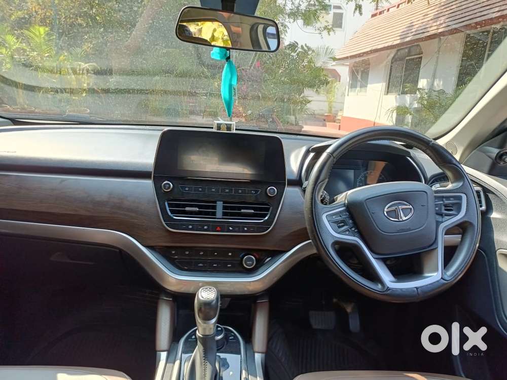 Tata Harrier Xza Plus At, 2022, Diesel