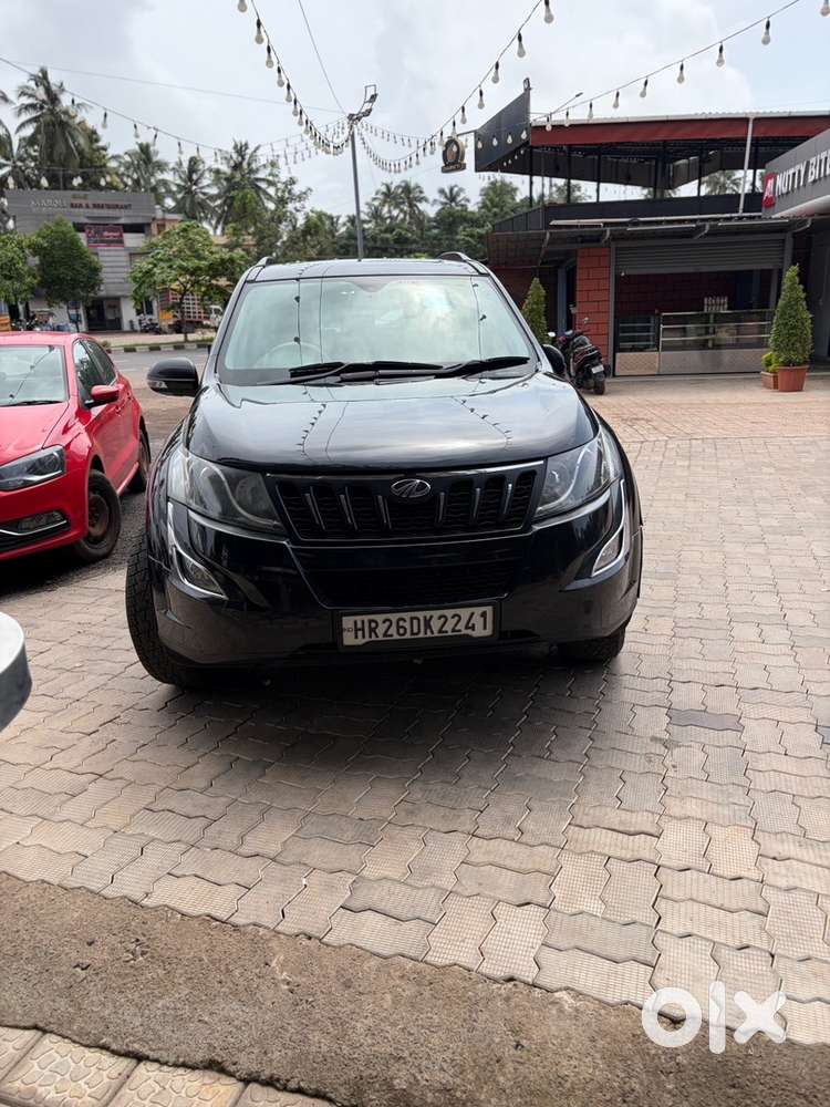 Mahindra Diesel Car 2017