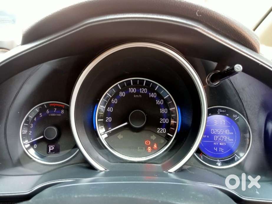 Honda Jazz 1.2 Zx Cvt I-vtec, 2021, Petrol