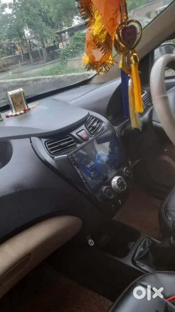 Hyundai Eon 2012 Petrol Well Maintained