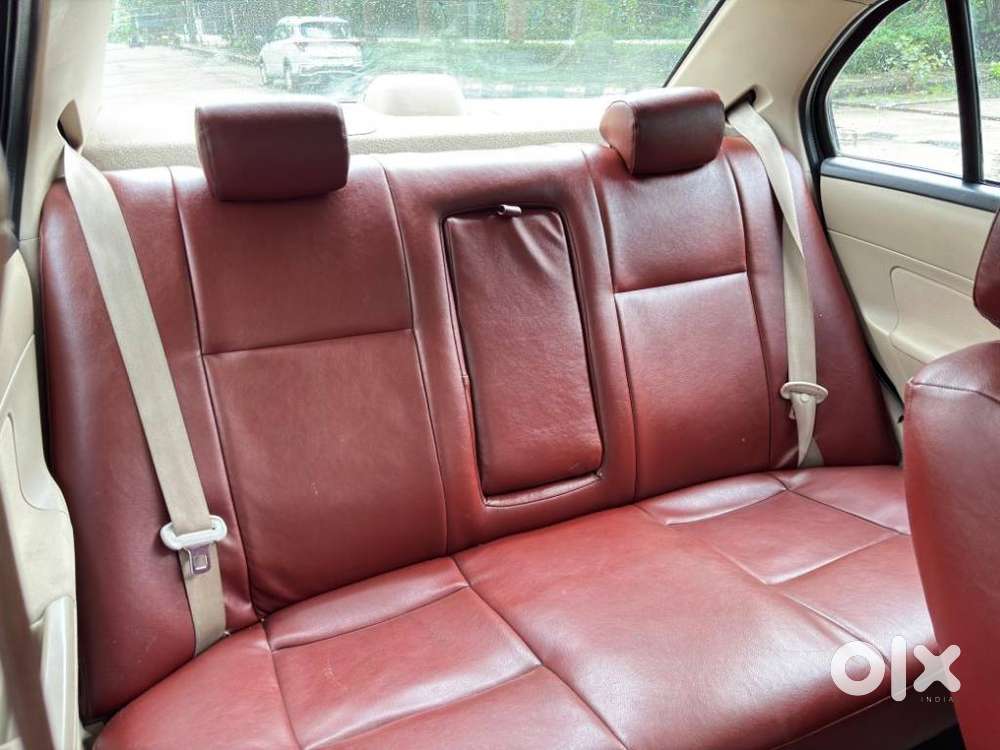 Maruti Suzuki Swift Dzire