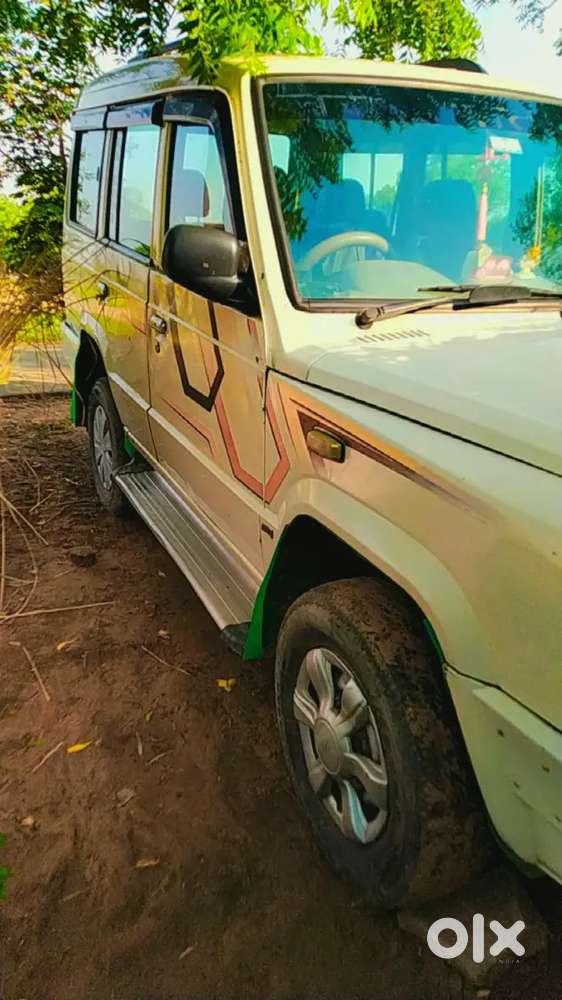 Tata Sumo Gold Ex 2013 Diesel 120000 Km Driven