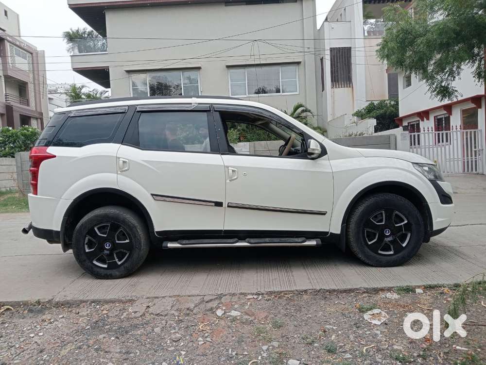 Mahindra Xuv500 W6 2wd, 2016, Diesel