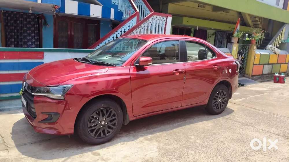 Suzuki Dzire 2025 New Model