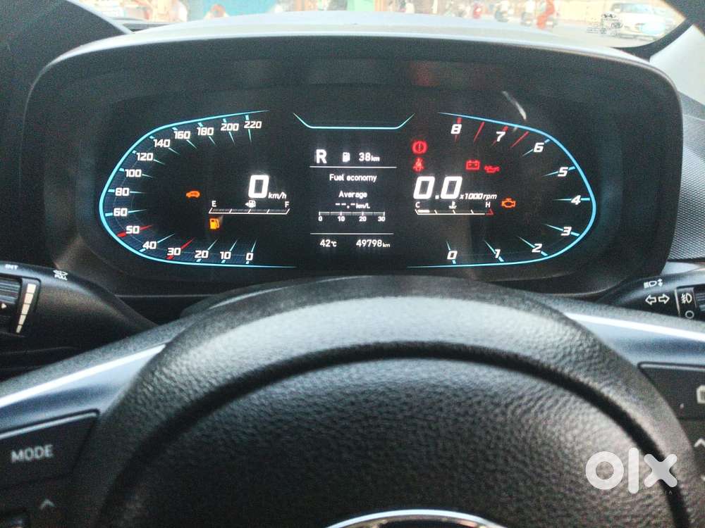 Hyundai I20 N Line, 2022, Petrol