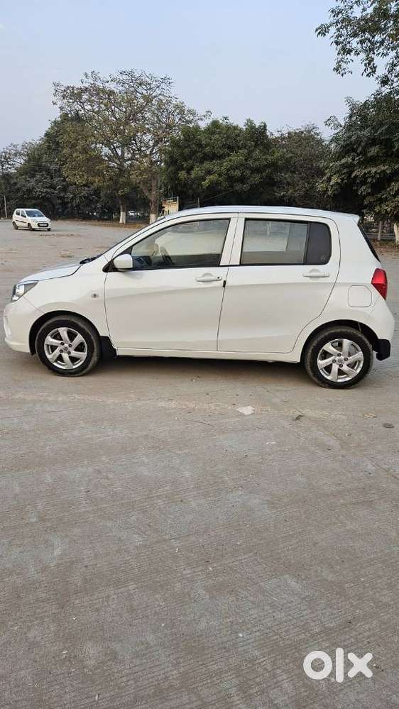 Maruti Suzuki Celerio Vxi, 2019, Cng & Hybrids
