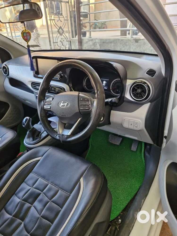 Hyundai Grand I10 Nios 2023 Petrol 15990 Km Driven