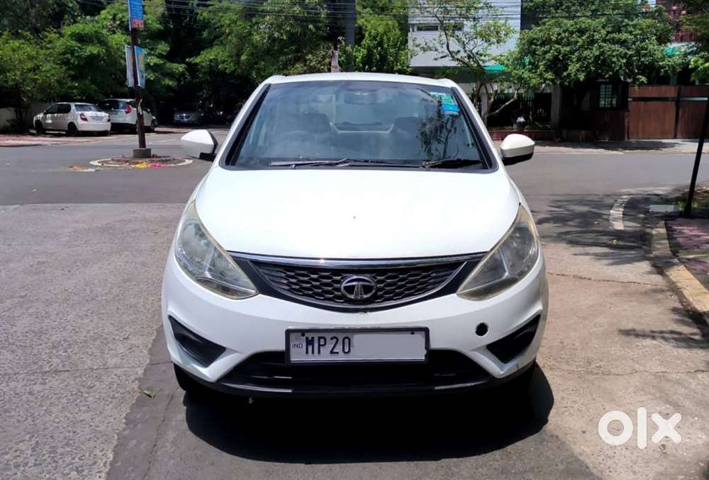 Tata Zest  Quadrajet 1.3, 2018, Diesel