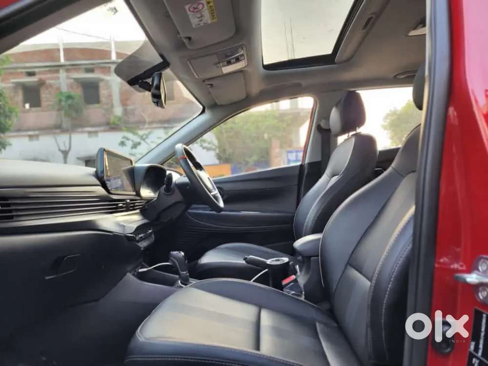 Hyundai I20 Diesel 2020