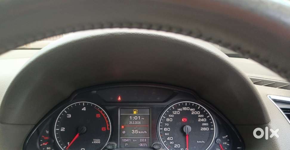 Audi Q5 2009-2012 2.0 Tdi Quattro, 2012, Diesel