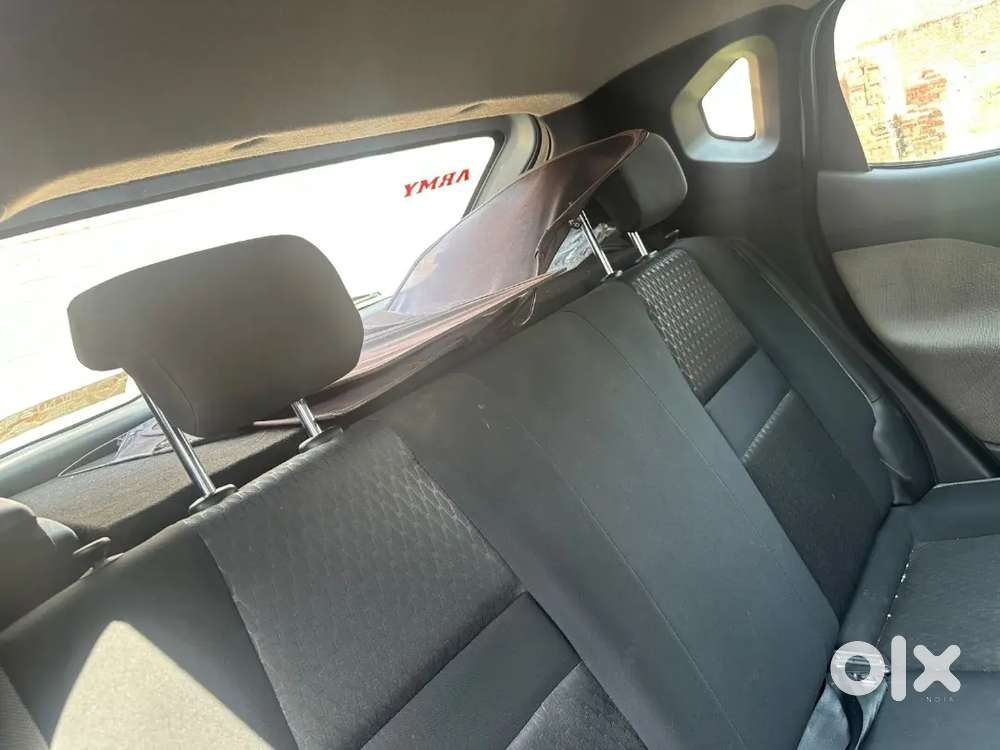 A Good Condition Car