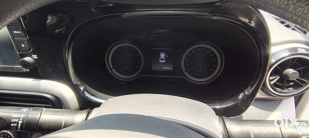 Hyundai Grand I10 Nios Sportz 1.2 Kappa Cng, 2024, Cng & Hybrids