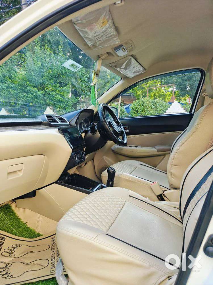 Maruti Suzuki Swift Dzire Vxi(o) Mt, 2023, Petrol