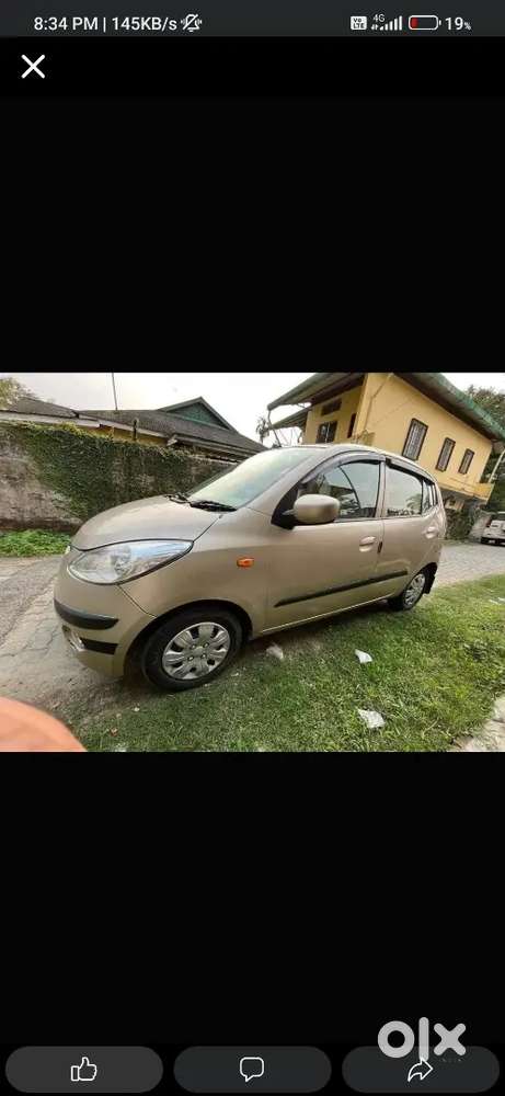 Good Condition