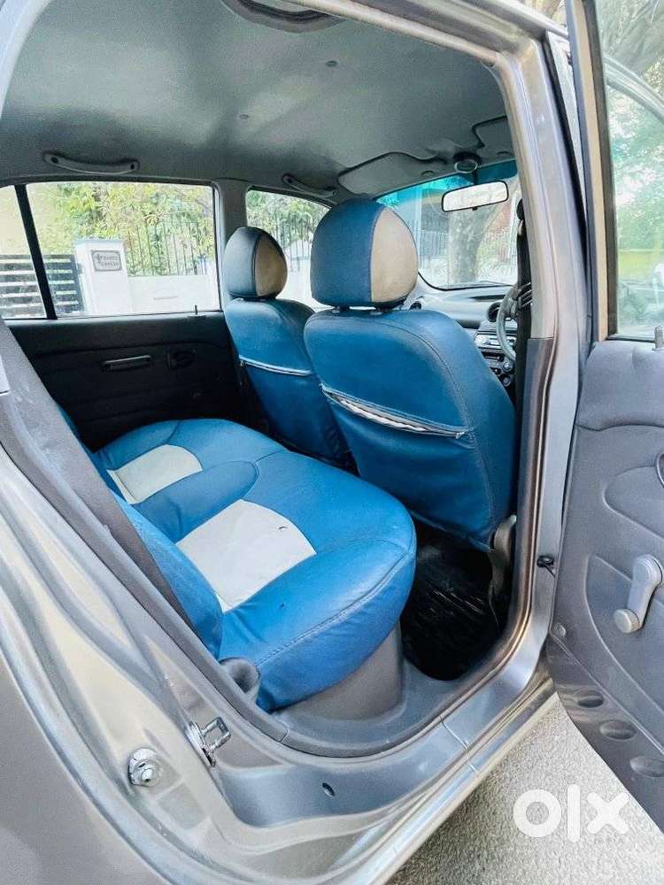 Hyundai Santro Xing Xp, 2005, Petrol