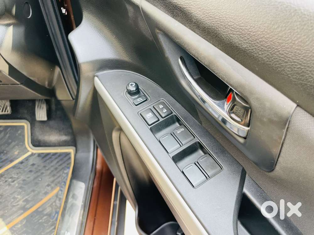 Maruti Suzuki S-cross Zeta 1.3, 2016, Diesel