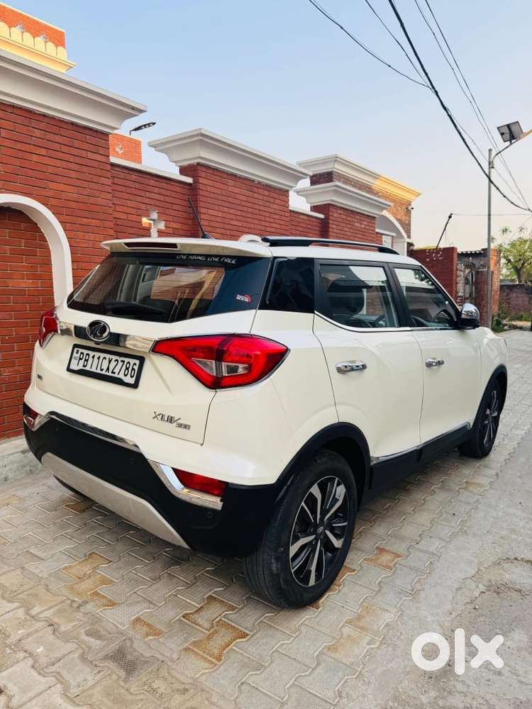 Mahindra Xuv300 Diesel 2020