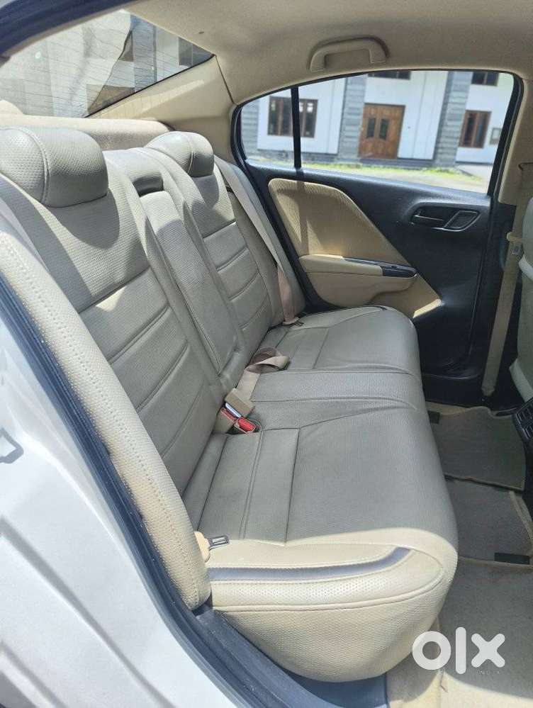 Honda City I Vtec Sv, 2014, Petrol