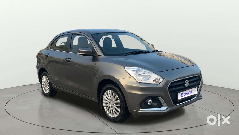 Maruti Suzuki Swift Dzire 1.2 Zxi Bsiv, 2021, Petrol