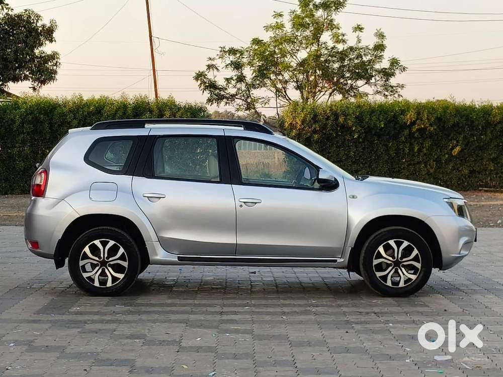 Nissan Terrano 2013-2017 Xl 85 Ps, 2015, Diesel