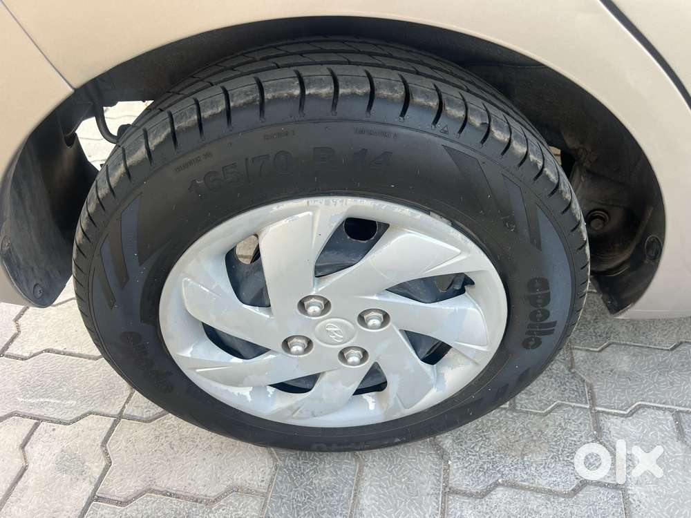 Hyundai New Santro 1.1 Sportz Mt, 2020, Petrol