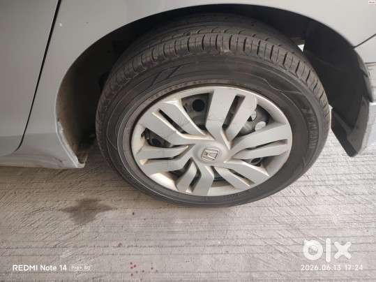 Honda City I Vtec Sv, 2016, Petrol