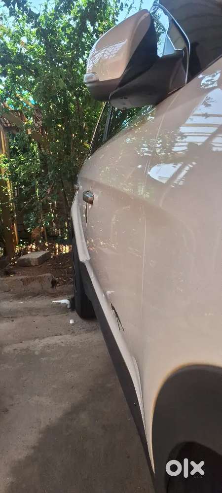 Hyundai Creta 2017 Petrol 65291 Km Driven [owner]