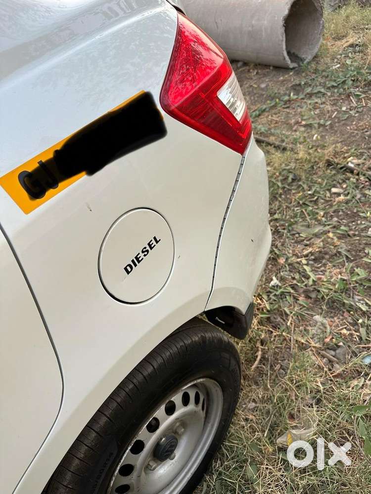 Maruti Suzuki Swift Dzire Tour 2019 Diesel Well Maintained