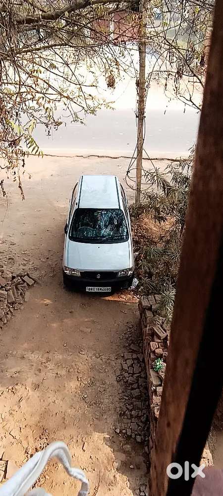 Maruti Suzuki Alto 800 2013