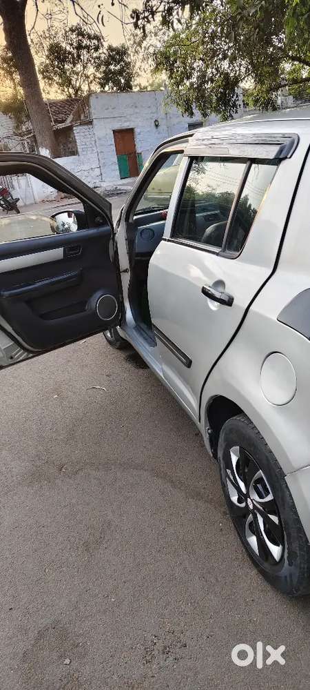 Maruti Suzuki Swift 2008 Diesel