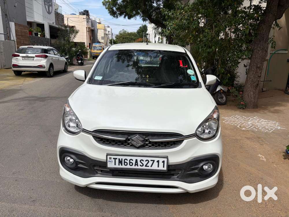 Maruti Suzuki Celerio 1.0 Zxi Mt, 2024, Petrol