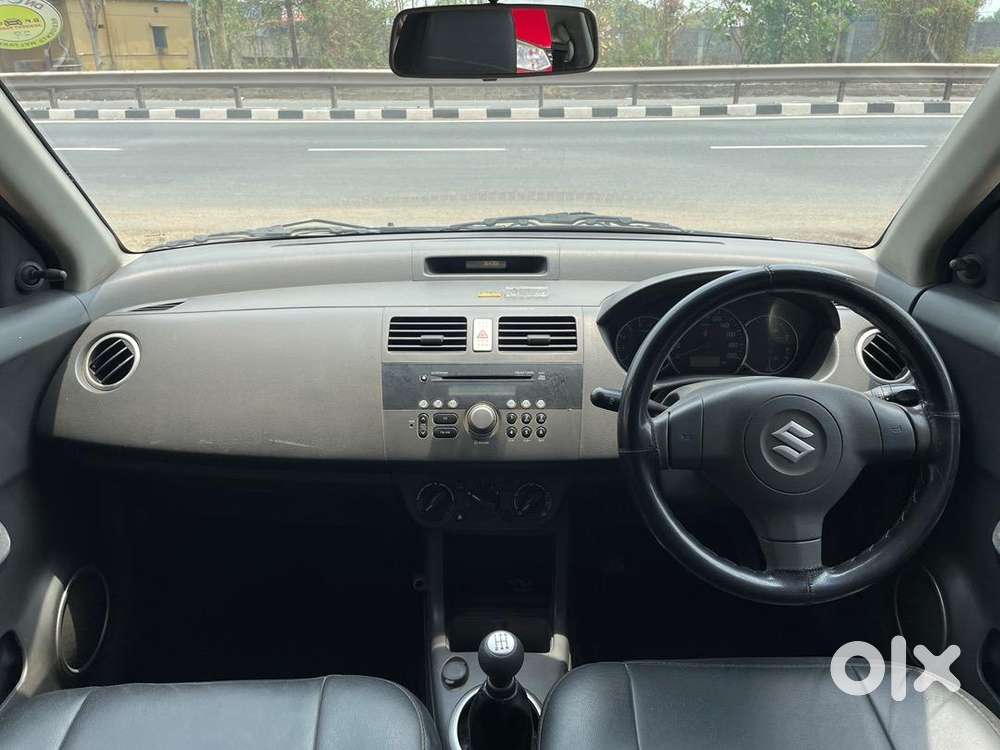 Maruti Suzuki Swift Dzire 2031 Petrol Well Maintained