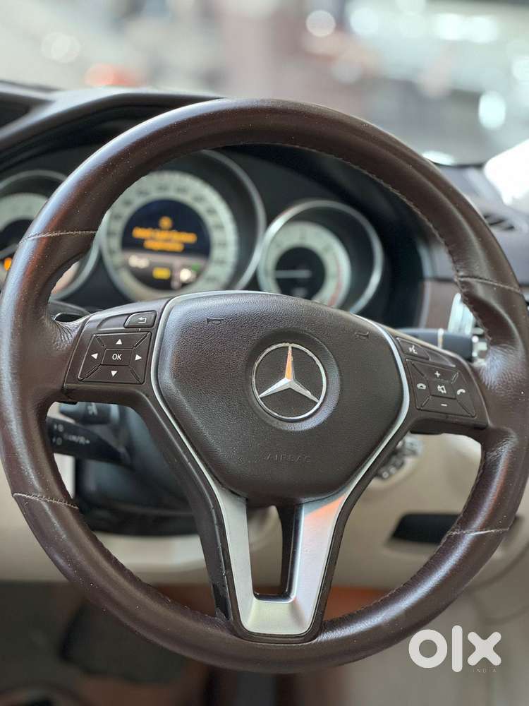 Mercedes-benz E-class E250 Cdi Edition E, 2014, Diesel