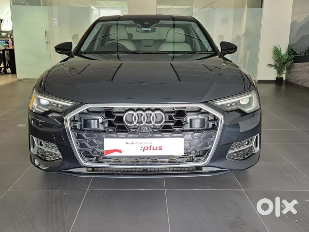 Audi A6 2.0 45 Tfsi Technology, 2023, Petrol