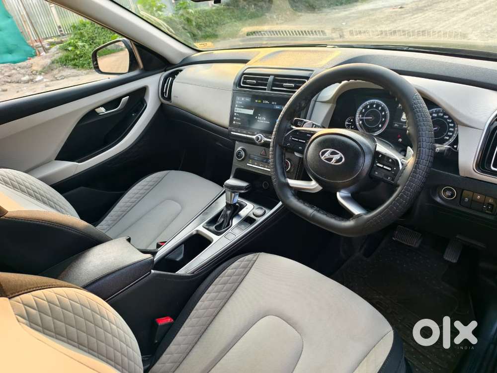 Hyundai Creta 1.5 Sx, 2023